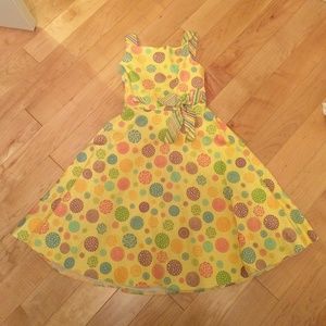 Size 8 Children's Dress