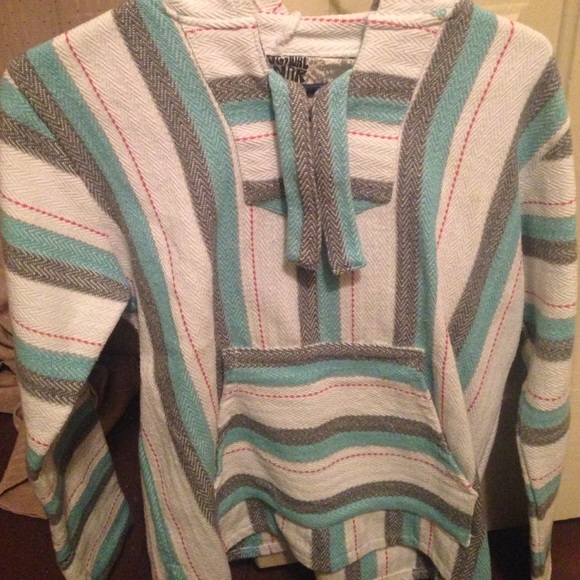 Poncho