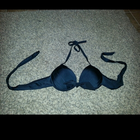 NWOT  Cute Black Bikini Set!!