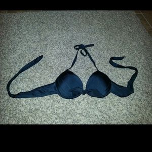 NWOT  Cute Black Bikini Set!!