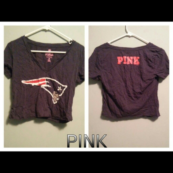 Patriots shirt