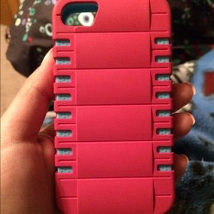 iPhone 4s phone case