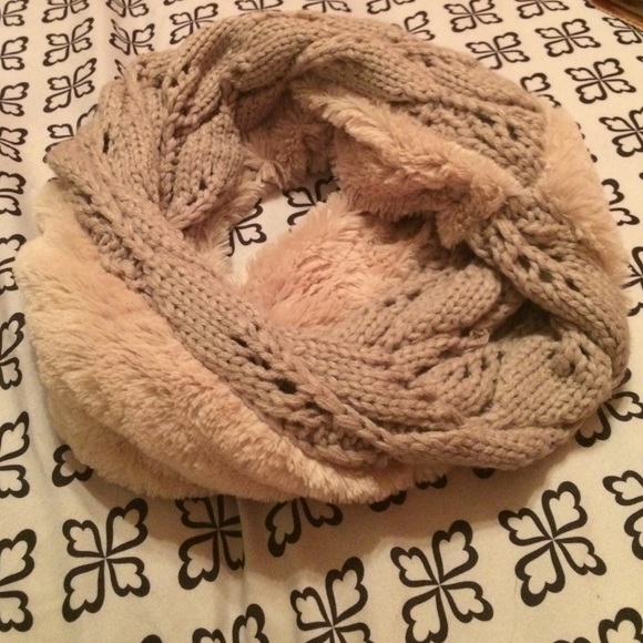 scarf