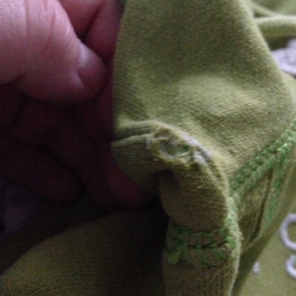 Hoodie - Picture 2 of 3