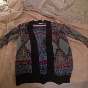 Cardigan