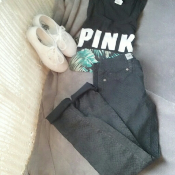 Mossimo denim legging - Picture 1 of 2