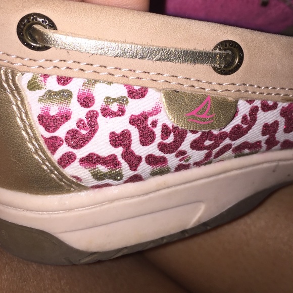 Sperrys. !! - Picture 3 of 4