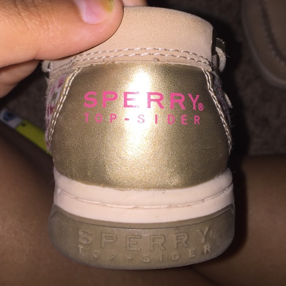 Sperrys. !! - Picture 4 of 4