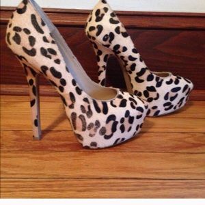 Steve Madden heels