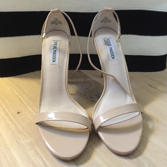 Never worn before, tan sexy and professional SM