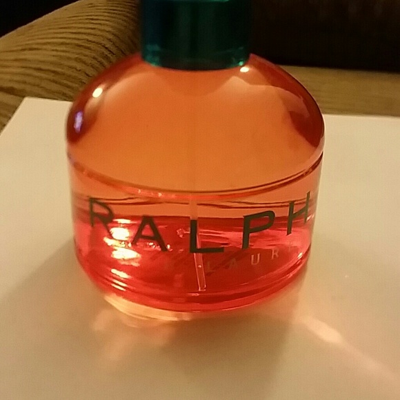 Ralph Lauren Rocks for Women (discontinued)