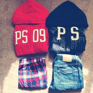 Boys Size 12 Bundle Set