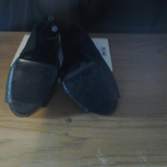 Preowned shoes - Picture 4 of 4