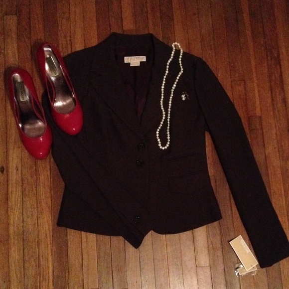 Micheal Kors jacket new with tags