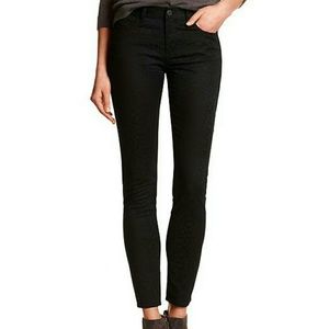 Banana Republic SKINNY FIT JEAN wore 1 time
