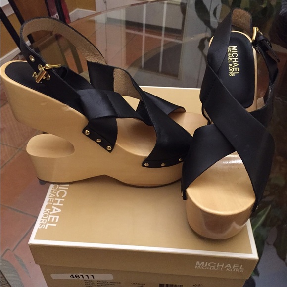 Michael Michael Kors heels