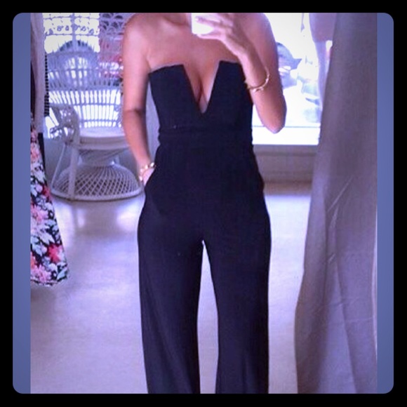 Jumpsuit