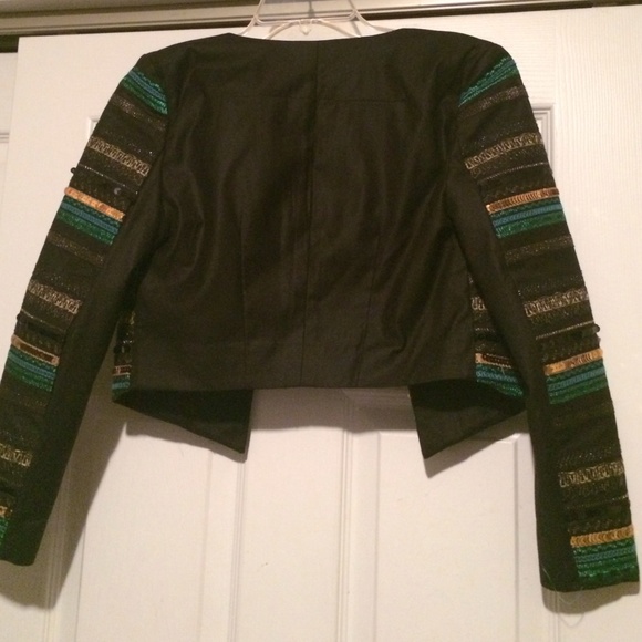 H&M jacket - Picture 3 of 3