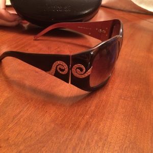 Roberto Cavalli sunglasses