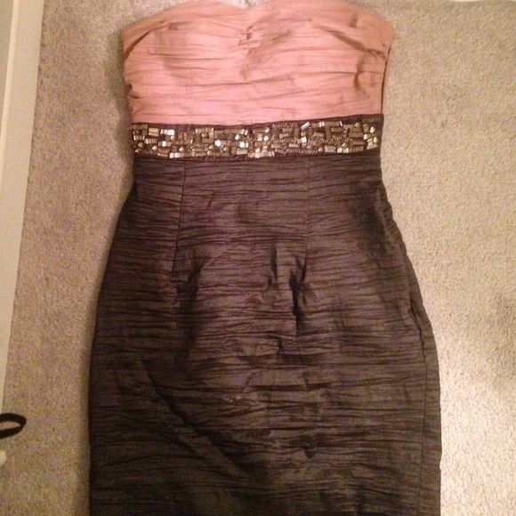 Homecoming dress!!
