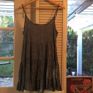 MOST WANTED Brandy Dress