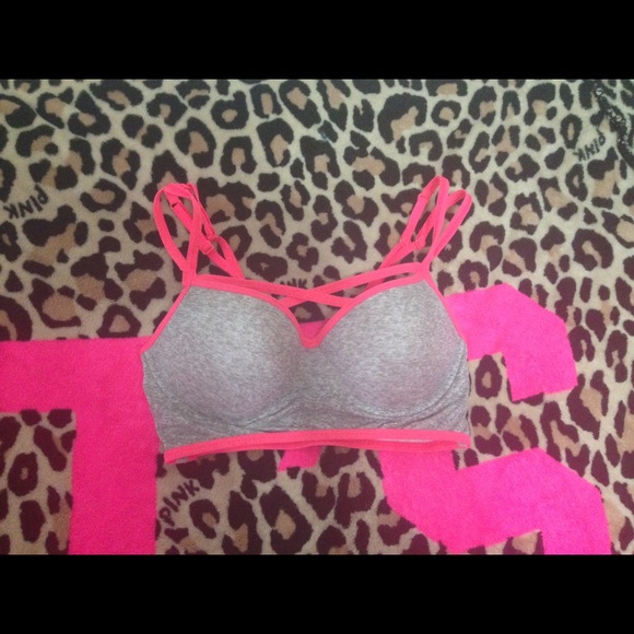 Vs pink bundle