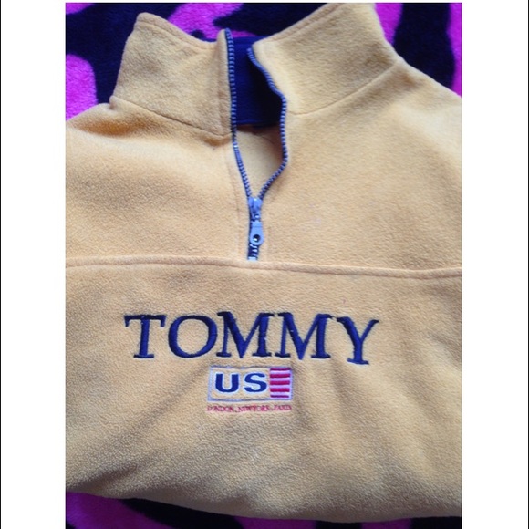 Tommy Hilfiger Sweater