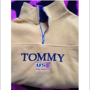 Tommy Hilfiger Sweater