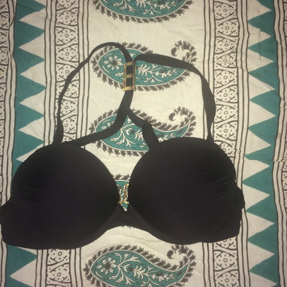 Victoria's Secret bombshell bikini top 32B