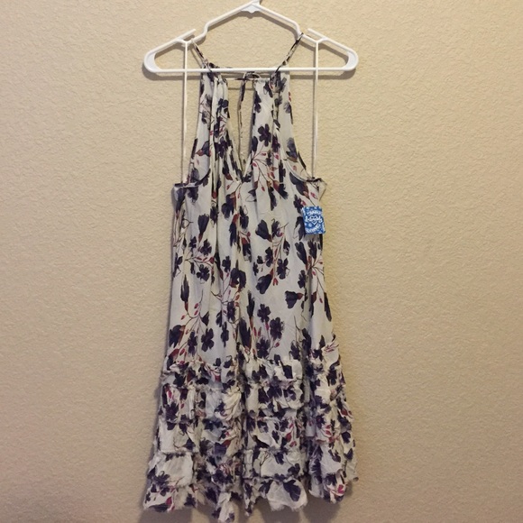 Free People slip