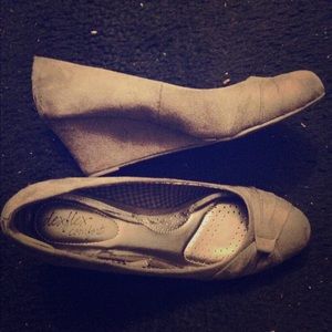 Dexflex Comfort Wedges