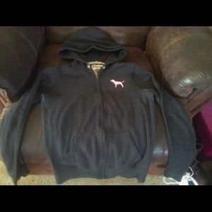 Victoria's secret ultement pink