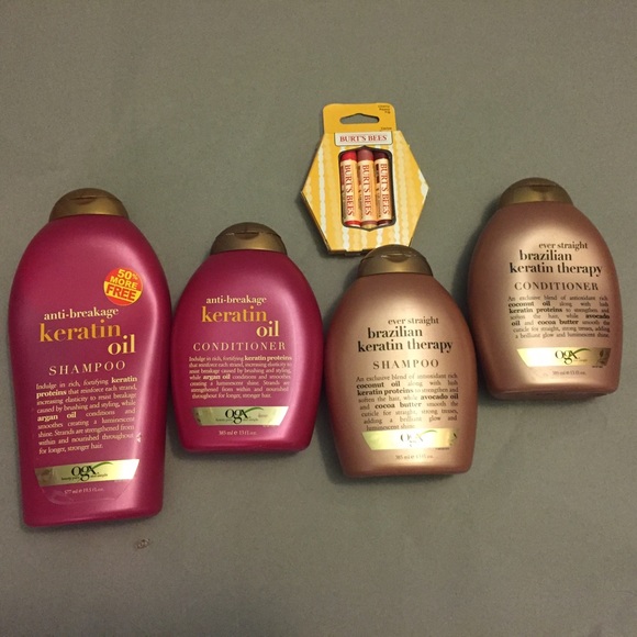 Bundle for CAROLINA!