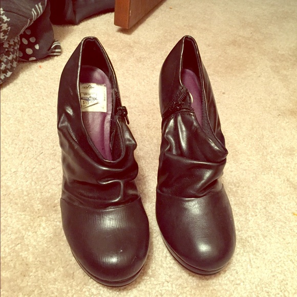 Madden Girl Heels