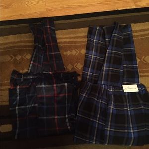Men's pajamas pants