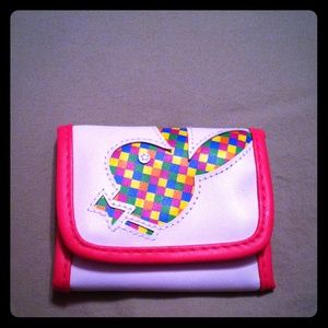 🐰 Play boy bunny wallet