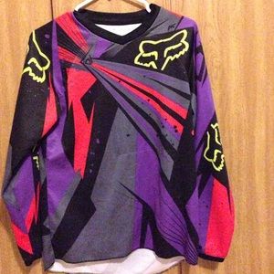 Fox Racing long sleeve
