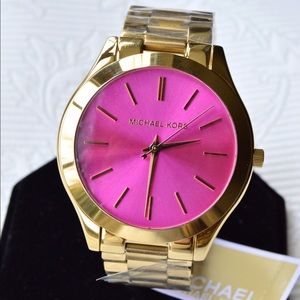 Michael kors watch mk3264