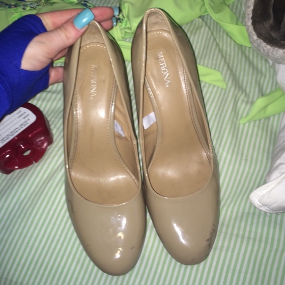 High heals