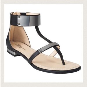 Prabal Gurung for Target Sandals