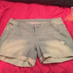 Brand new! Never worn outside of the house