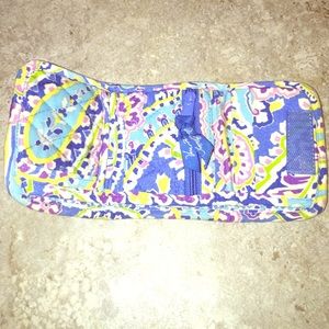Vera Bradley wallet