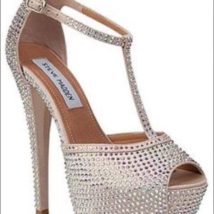 Steve Madden heels