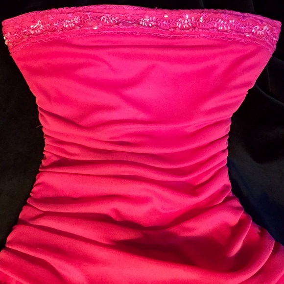 Trixxi Dress Size S - Picture 2 of 4