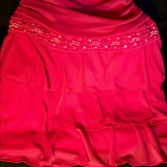 Trixxi Dress Size S - Picture 3 of 4