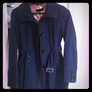 Steve Madden Peacoat