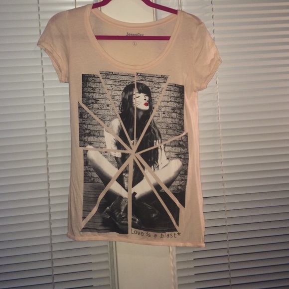 Special T-Shirt from Paris!