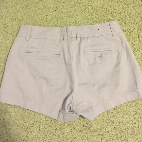 J. Crew chino shorts - Picture 2 of 2