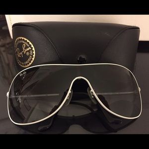 Ray Ban Sunglasses