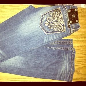 Miss Me Jeans! 🌟